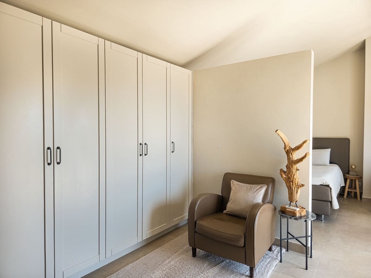7 chambre Villa/Maison à vendre à Competa avec piscine garage - 1 285 000 € (Ref: 10128774)