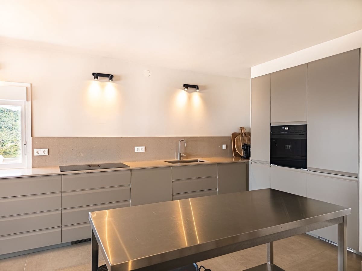 7 chambre Villa/Maison à vendre à Competa avec piscine garage - 1 285 000 € (Ref: 10128774)