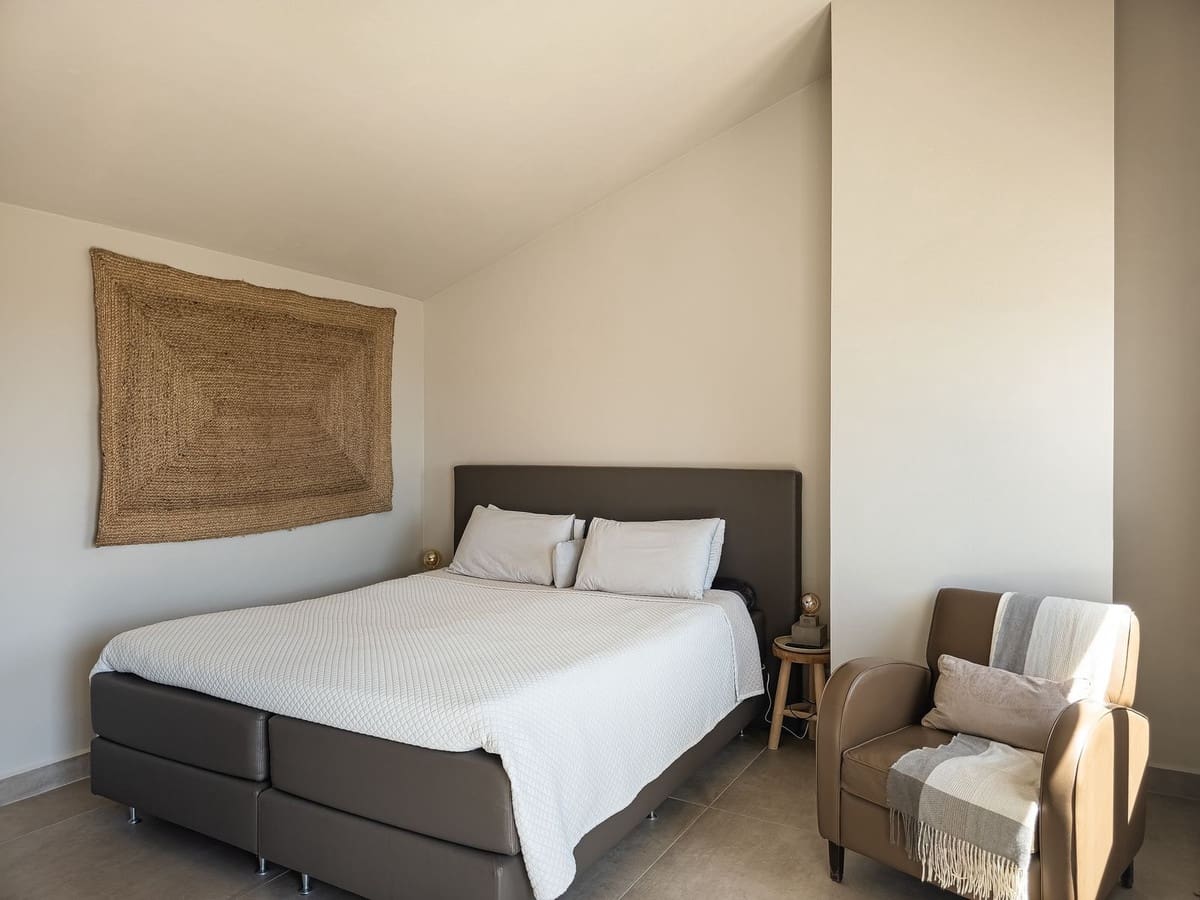 7 chambre Villa/Maison à vendre à Competa avec piscine garage - 1 285 000 € (Ref: 10128774)
