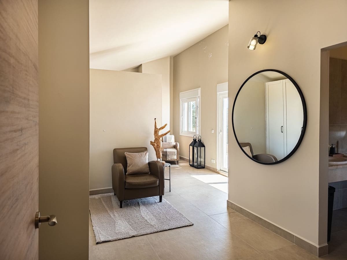 7 chambre Villa/Maison à vendre à Competa avec piscine garage - 1 285 000 € (Ref: 10128774)