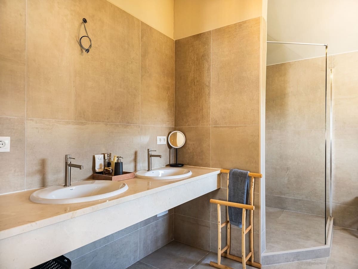 7 chambre Villa/Maison à vendre à Competa avec piscine garage - 1 285 000 € (Ref: 10128774)