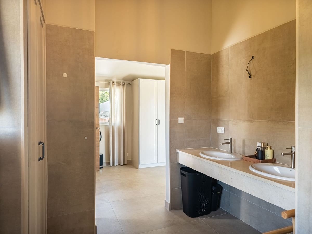 7 chambre Villa/Maison à vendre à Competa avec piscine garage - 1 285 000 € (Ref: 10128774)