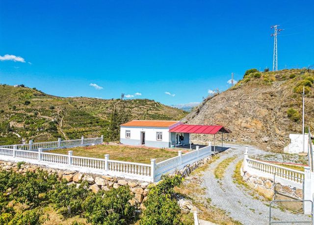 1 soveværelse Villa til salg i Viñuela med garage - € 420.000 (Ref: 10128776)