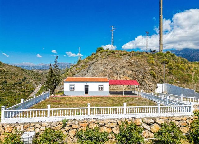 1 soveværelse Villa til salg i Viñuela med garage - € 420.000 (Ref: 10128776)