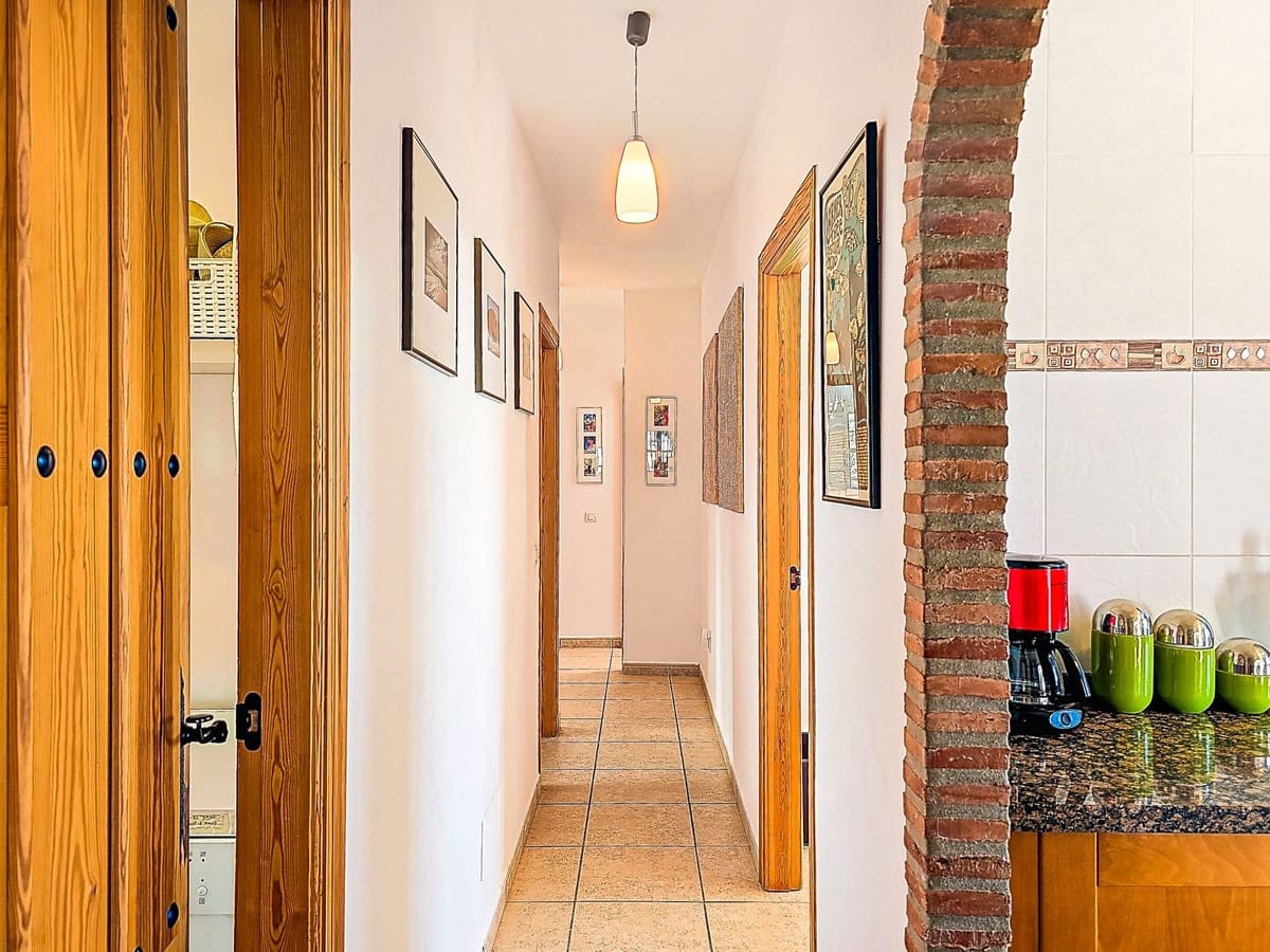 5 chambre Villa/Maison à vendre à Competa avec piscine garage - 575 000 € (Ref: 10128779)