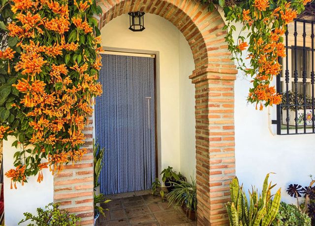 5 chambre Villa/Maison à vendre à Cómpeta avec piscine garage - 575 000 € (Ref: 10128779)