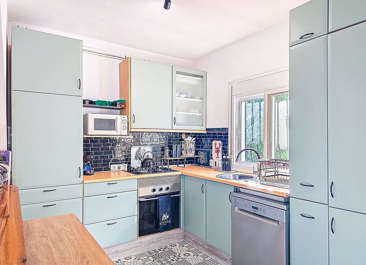 3 sypialnia Willa na sprzedaż w Competa z garażem - 339 000 € (Ref: 10128780)