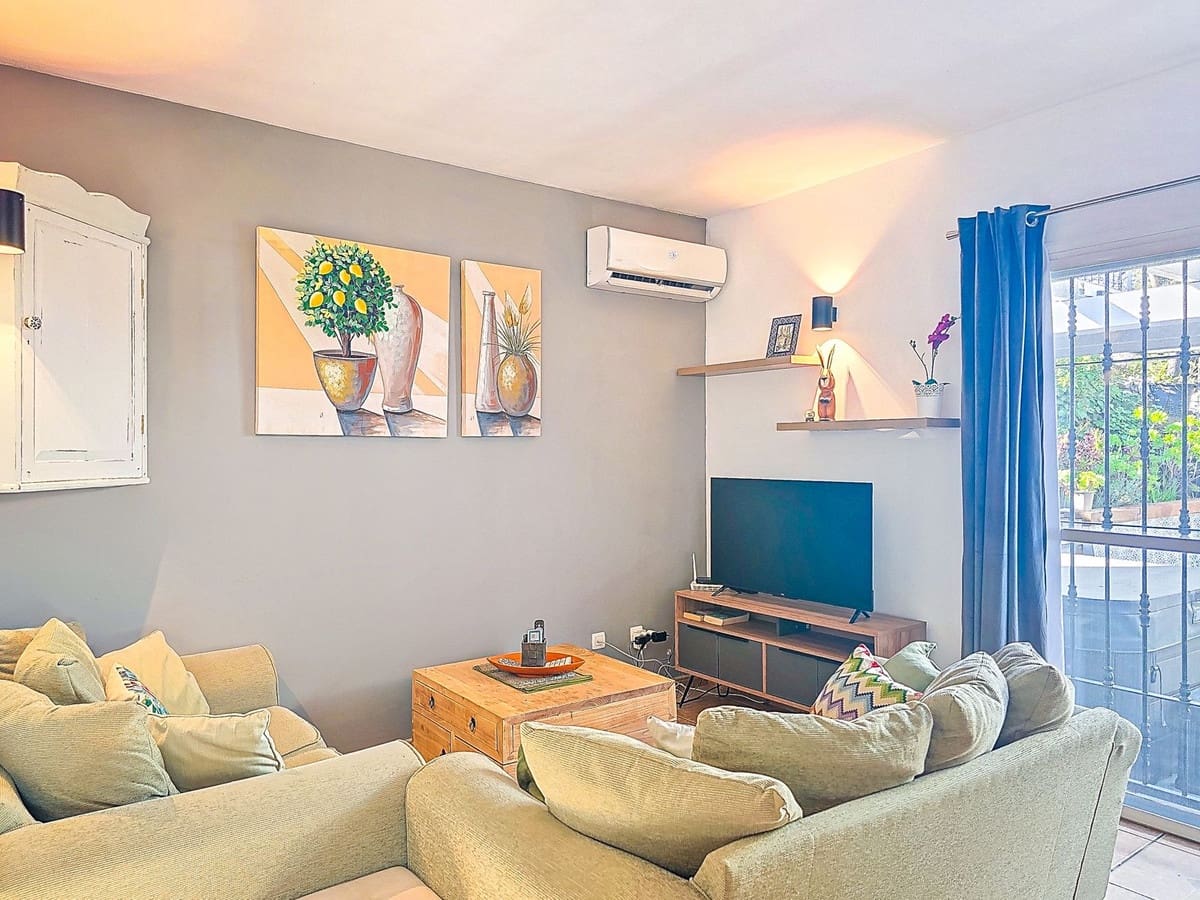 3 sypialnia Willa na sprzedaż w Competa z garażem - 339 000 € (Ref: 10128780)