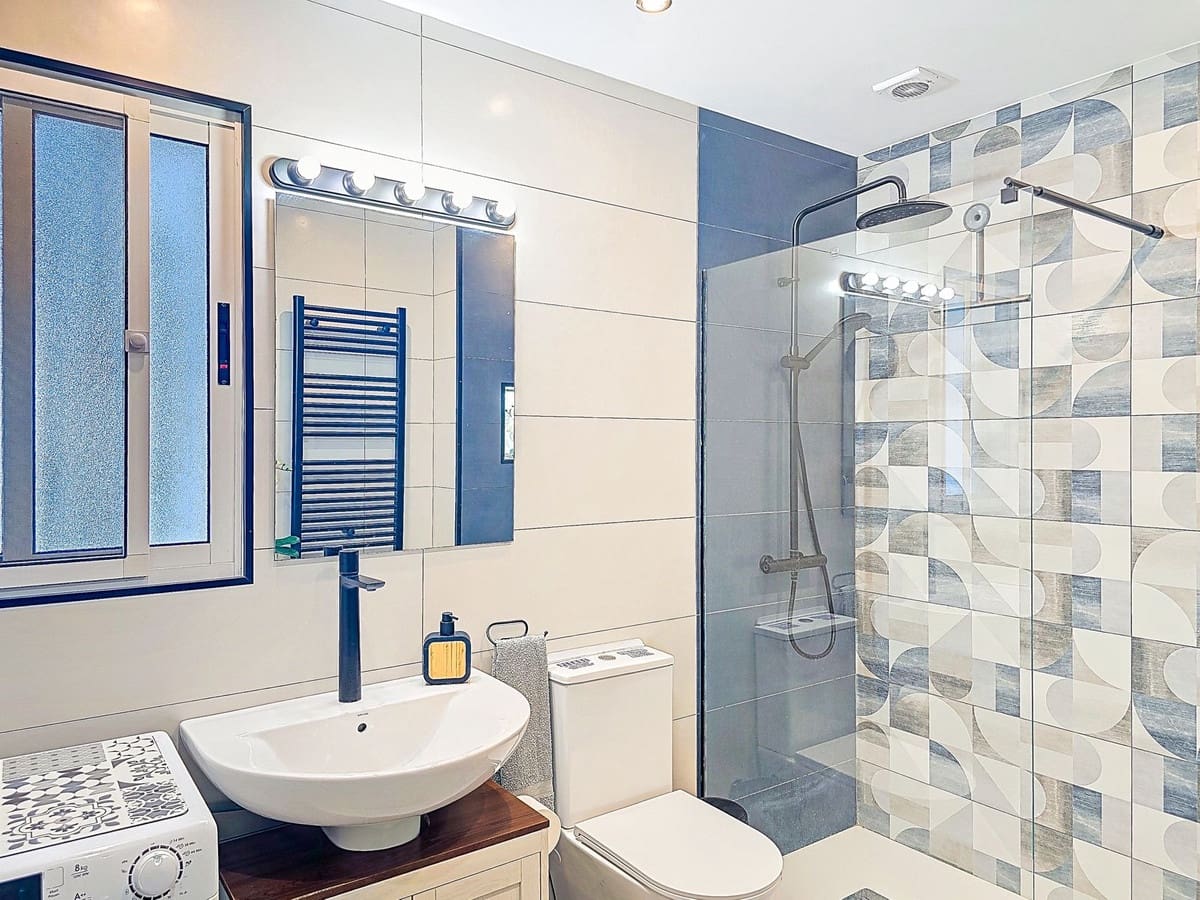 3 sypialnia Willa na sprzedaż w Competa z garażem - 339 000 € (Ref: 10128780)