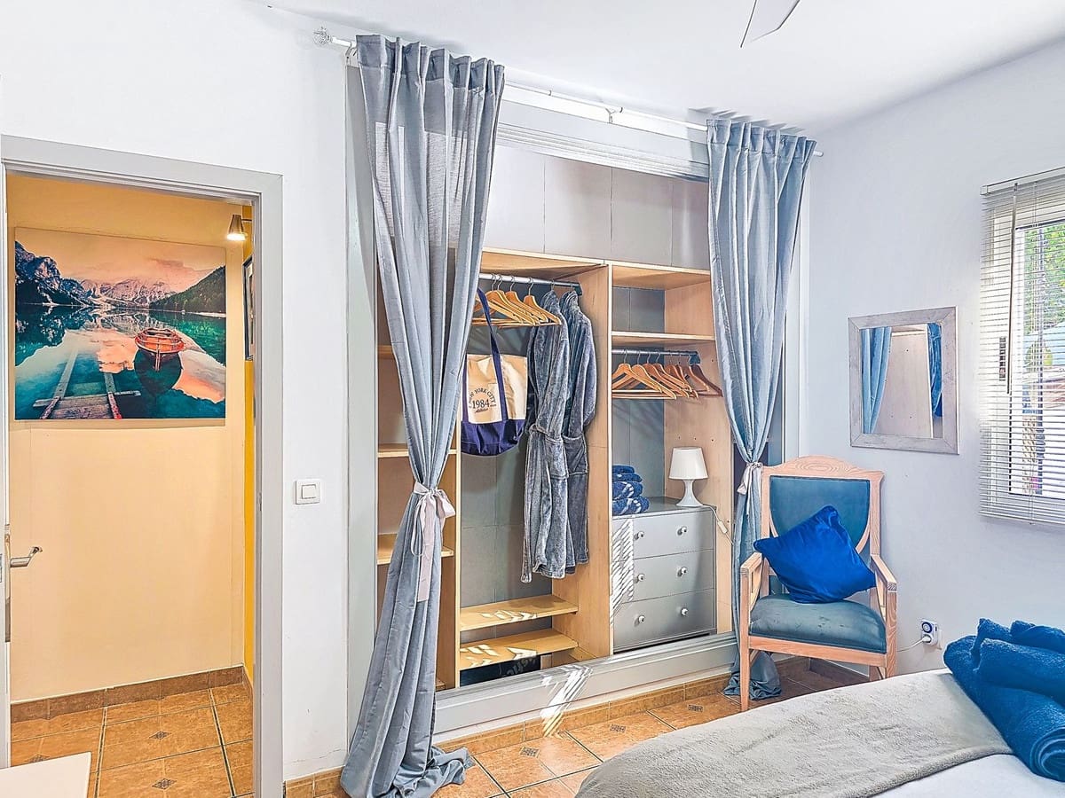 3 sypialnia Willa na sprzedaż w Competa z garażem - 339 000 € (Ref: 10128780)