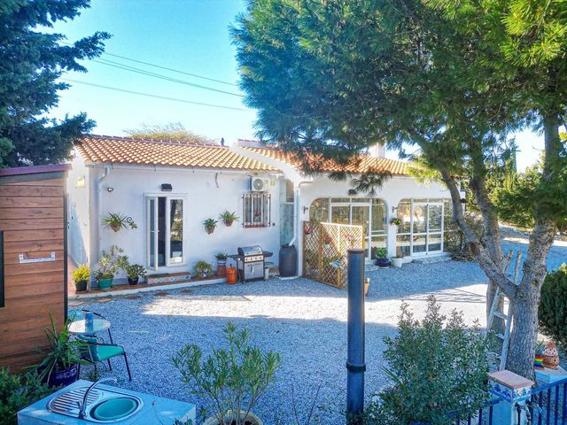 3 bedroom Villa for sale in Cómpeta with garage - € 339,000 (Ref: 10128780)