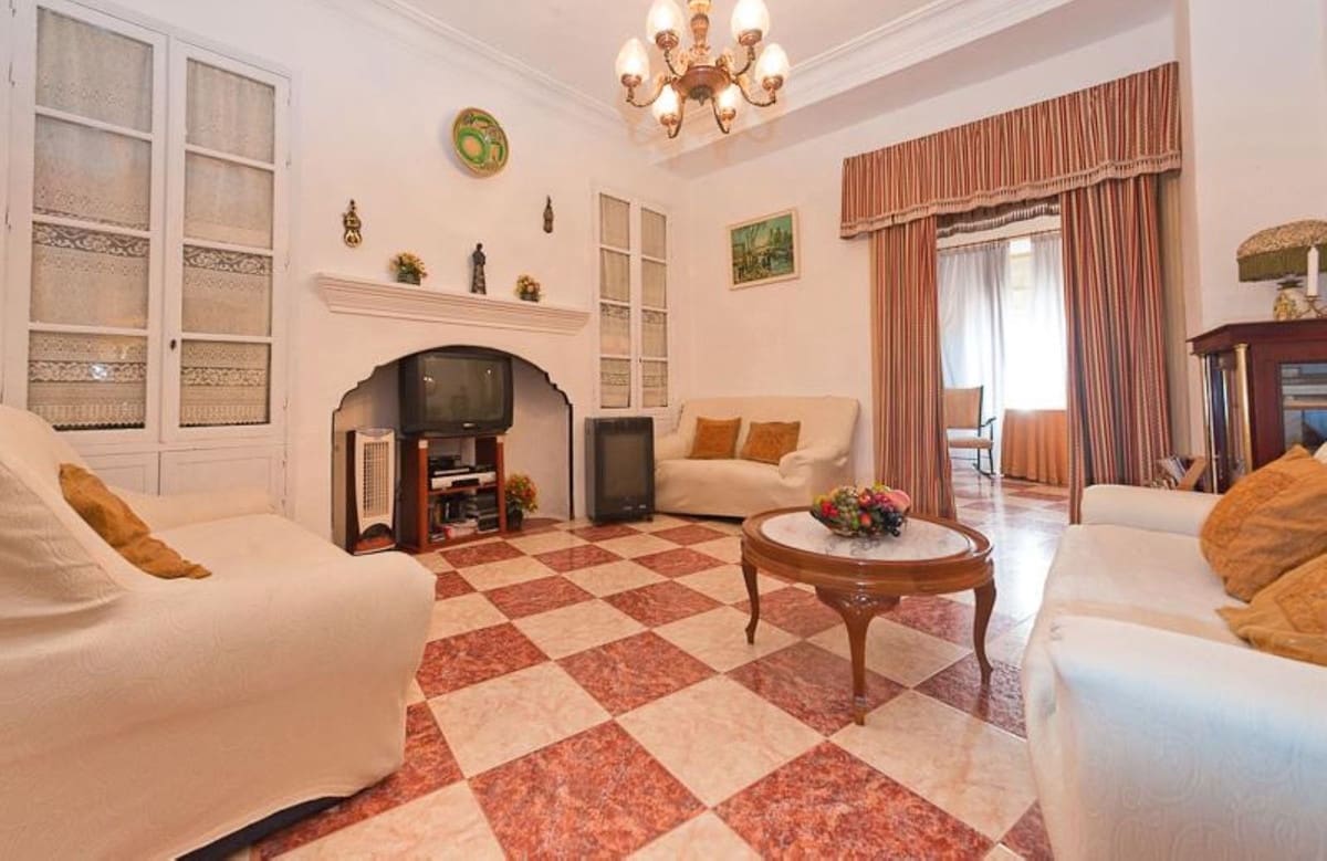 14 chambre Maison de Ville à vendre à Alora - 490 000 € (Ref: 10128784)