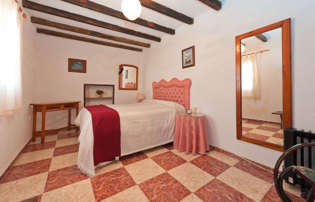 14 chambre Maison de Ville à vendre à Alora - 490 000 € (Ref: 10128784)