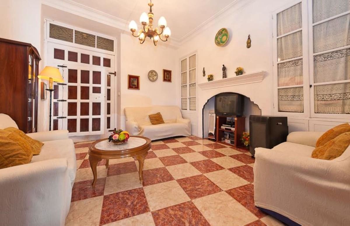 14 chambre Maison de Ville à vendre à Alora - 490 000 € (Ref: 10128784)