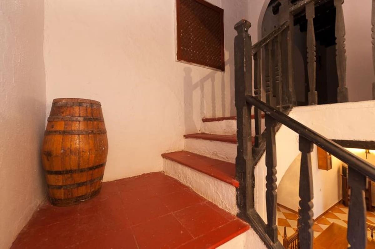 14 chambre Maison de Ville à vendre à Alora - 490 000 € (Ref: 10128784)