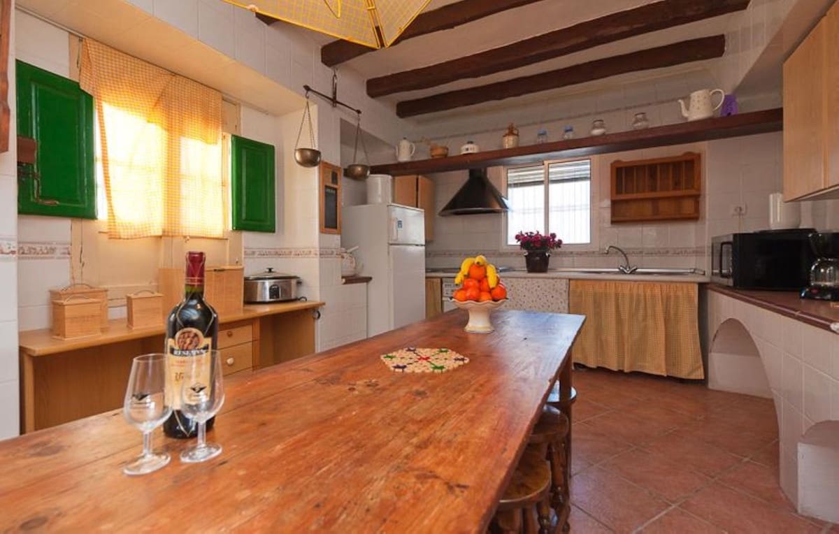 14 chambre Maison de Ville à vendre à Alora - 490 000 € (Ref: 10128784)