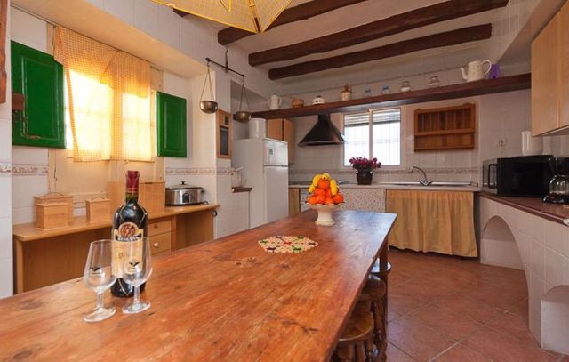 14 sovrum Hus till salu i Alora - 490 000 € (Ref: 10128784)