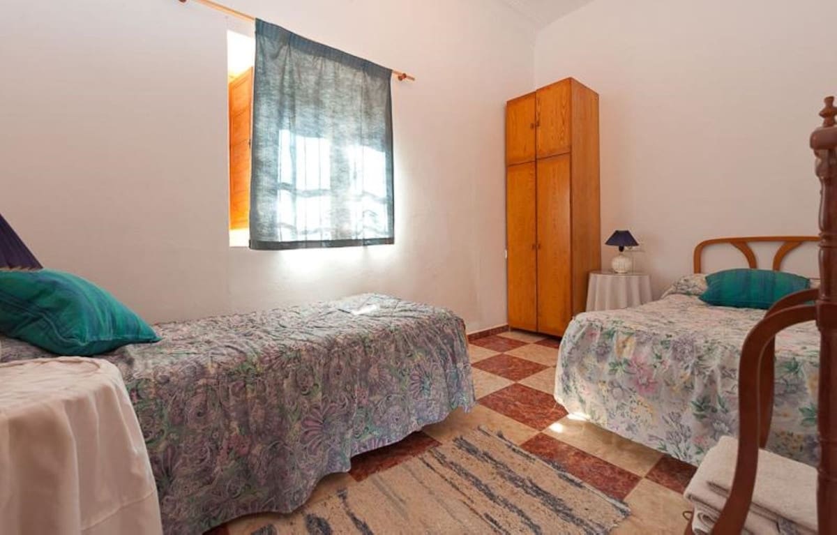 14 chambre Maison de Ville à vendre à Alora - 490 000 € (Ref: 10128784)