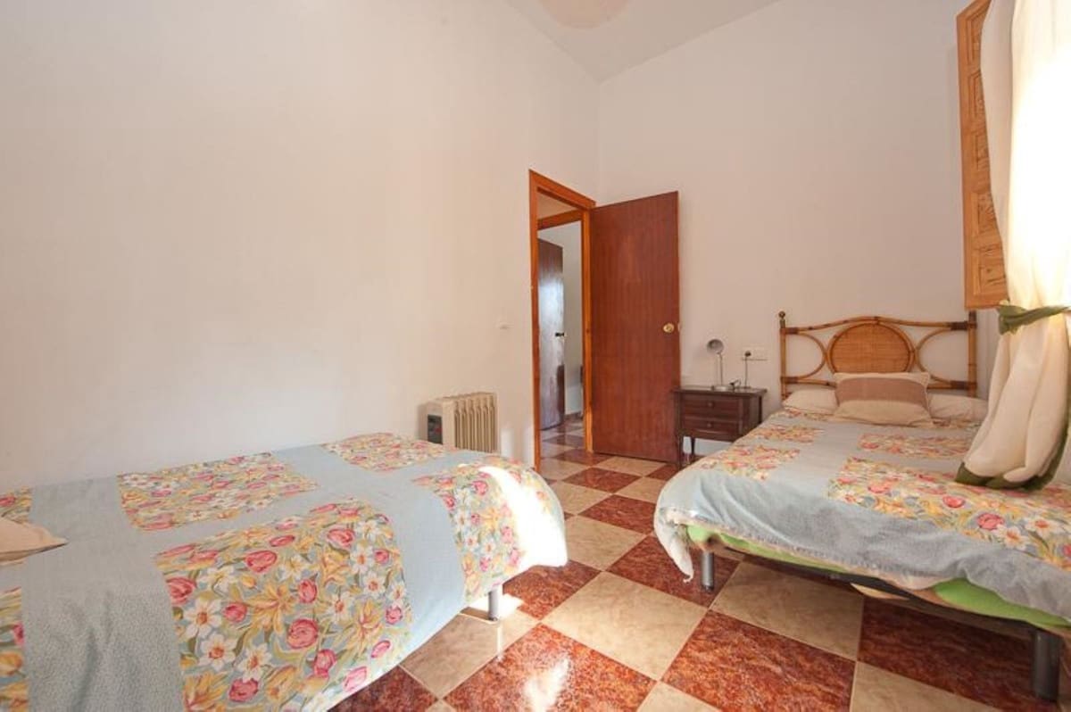 14 chambre Maison de Ville à vendre à Alora - 490 000 € (Ref: 10128784)