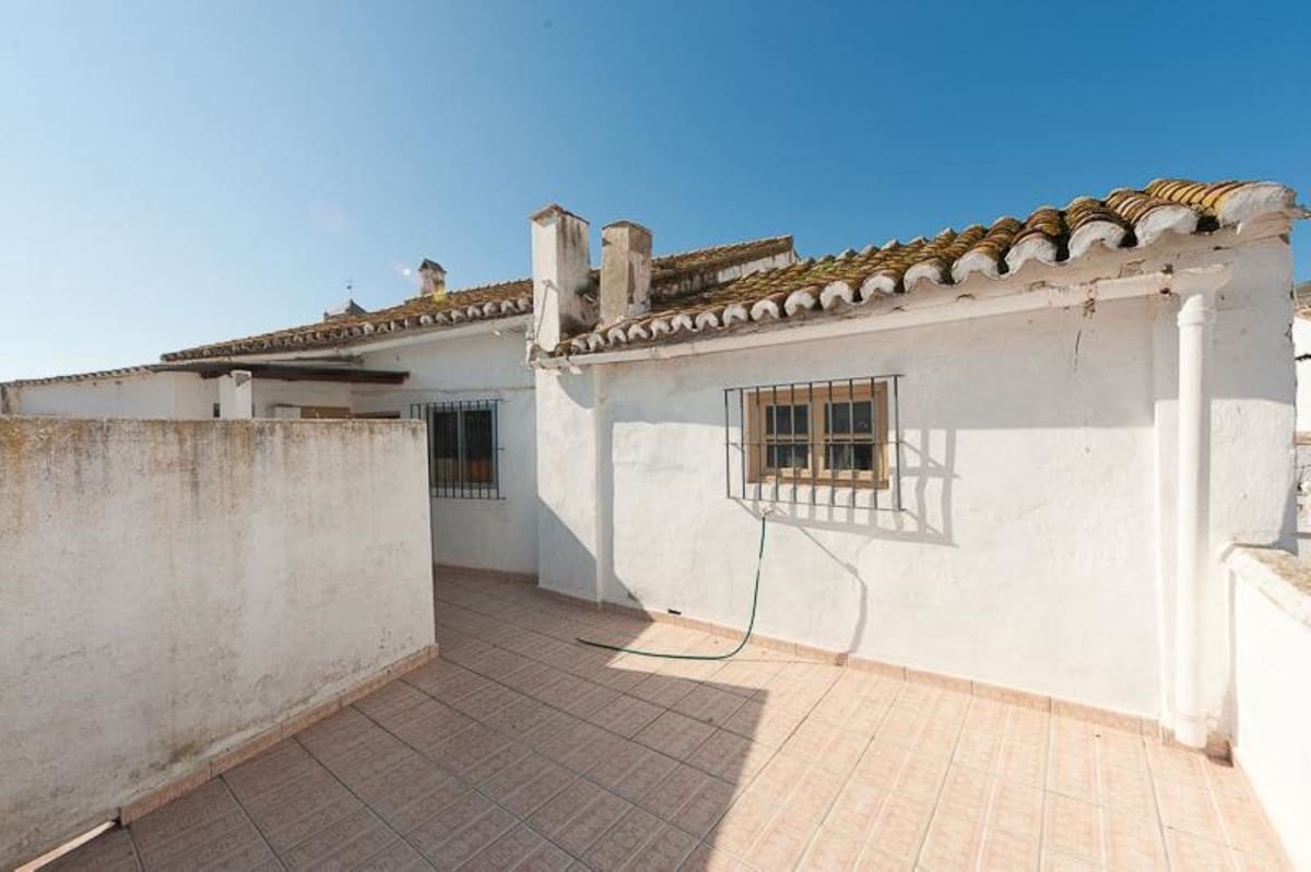 14 chambre Maison de Ville à vendre à Alora - 490 000 € (Ref: 10128784)