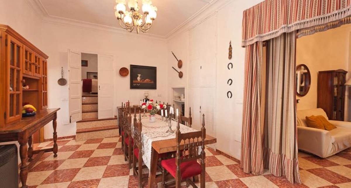 14 chambre Maison de Ville à vendre à Alora - 490 000 € (Ref: 10128784)