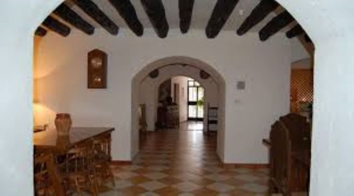 14 chambre Maison de Ville à vendre à Alora - 490 000 € (Ref: 10128784)