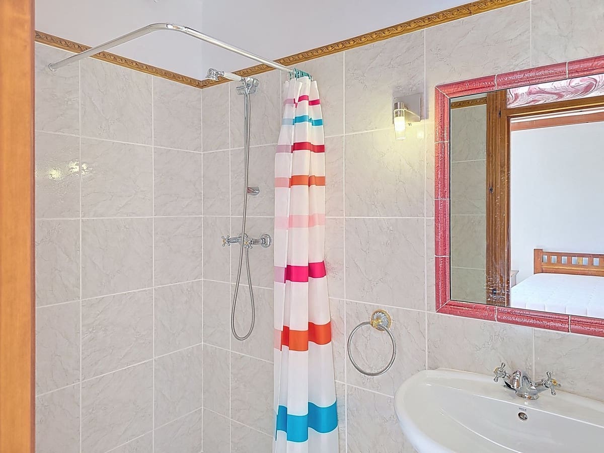 4 soverom Villa til salgs i Sedella med svømmebasseng garasje - € 499 000 (Ref: 10128785)