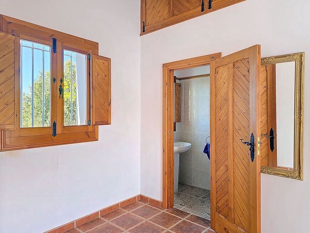 4 chambre Villa/Maison à vendre à Sedella avec piscine garage - 499 000 € (Ref: 10128785)