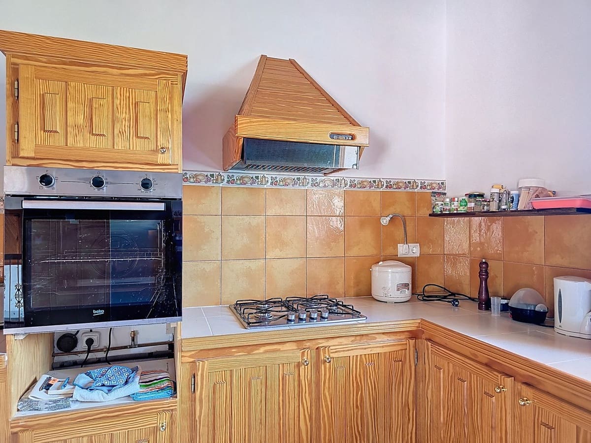 4 soverom Villa til salgs i Sedella med svømmebasseng garasje - € 499 000 (Ref: 10128785)