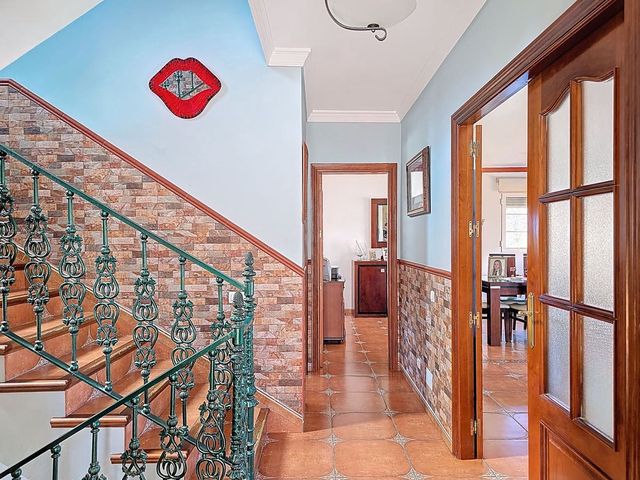 4 quarto Moradia para venda em Canillas de Albaida com piscina garagem - 437 000 € (Ref: 10128786)