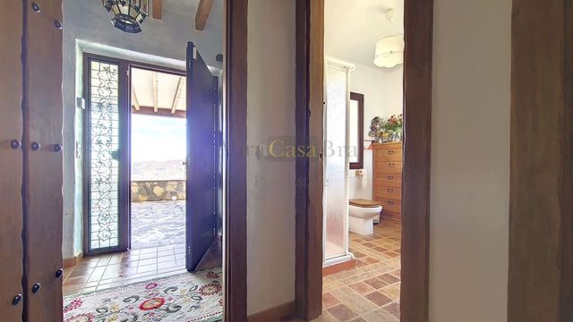4 camera da letto Villa in vendita in Canillas de Albaida con piscina garage - 650.000 € (Rif: 10128787)