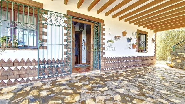 4 camera da letto Villa in vendita in Canillas de Albaida con piscina garage - 650.000 € (Rif: 10128787)