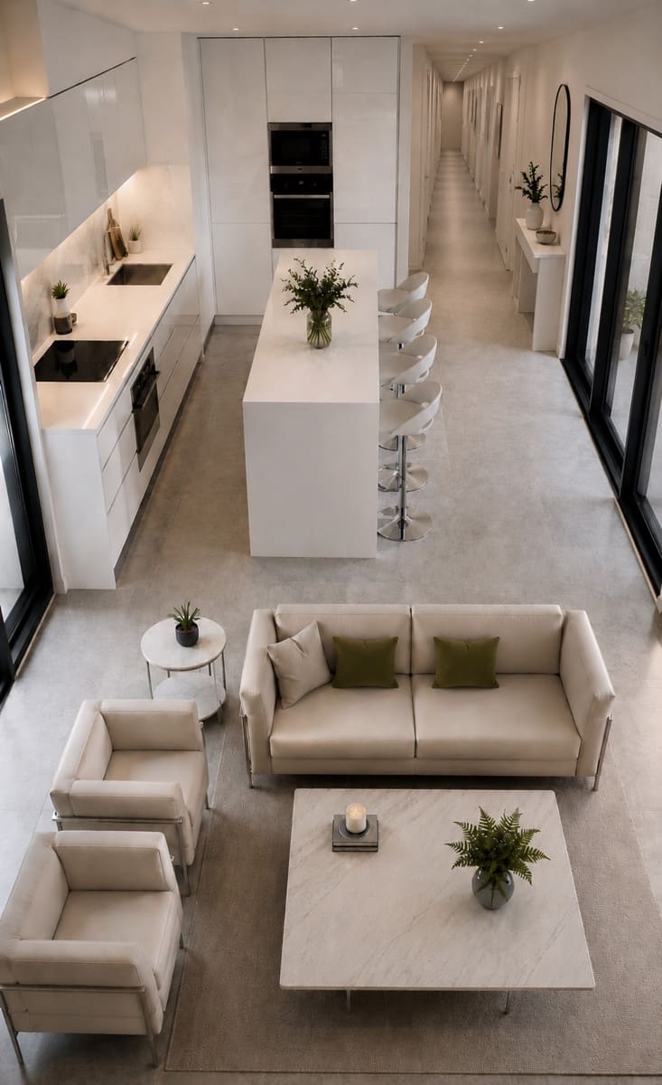 3 chambre Villa/Maison à vendre à Camposol avec piscine garage - 309 900 € (Ref: 10128807)