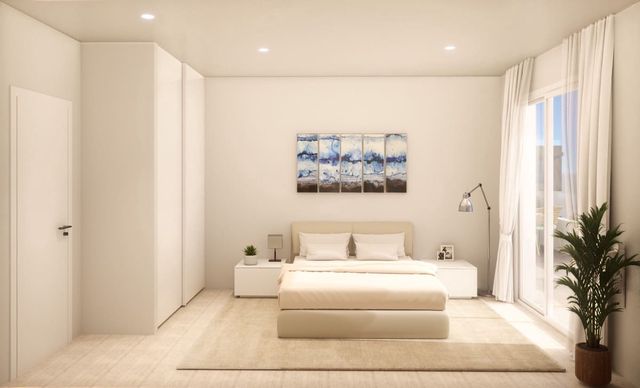 4 camera da letto Appartamento in vendita in Roquetas de Mar con piscina garage - 396.000 € (Rif: 10128880)