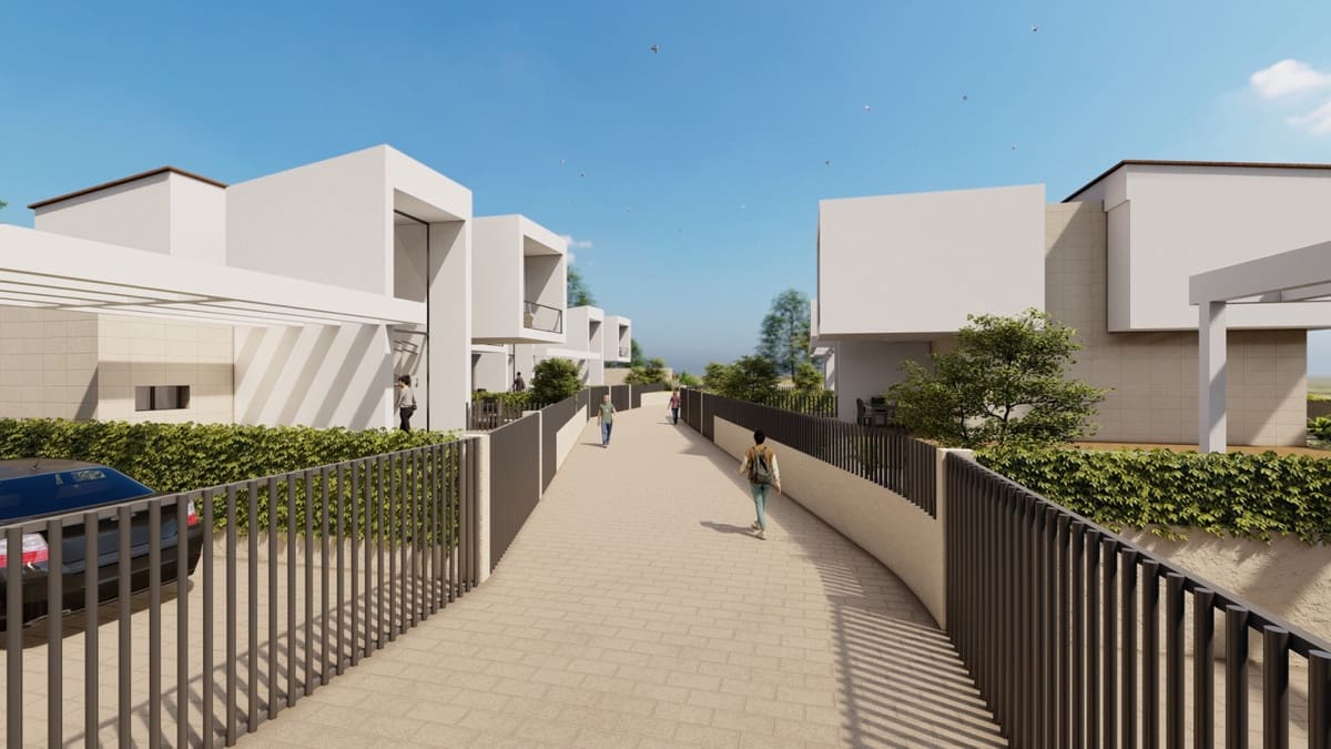 3 soveværelse Villa til salg i La Nucia med swimmingpool garage - € 590.000 (Ref: 10128930)