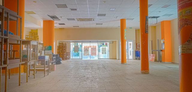 1 camera da letto Commerciale in vendita in Avenida Habaneras - Curva de Palangre, Torrevieja - 350.000 € (Rif: 10128961)