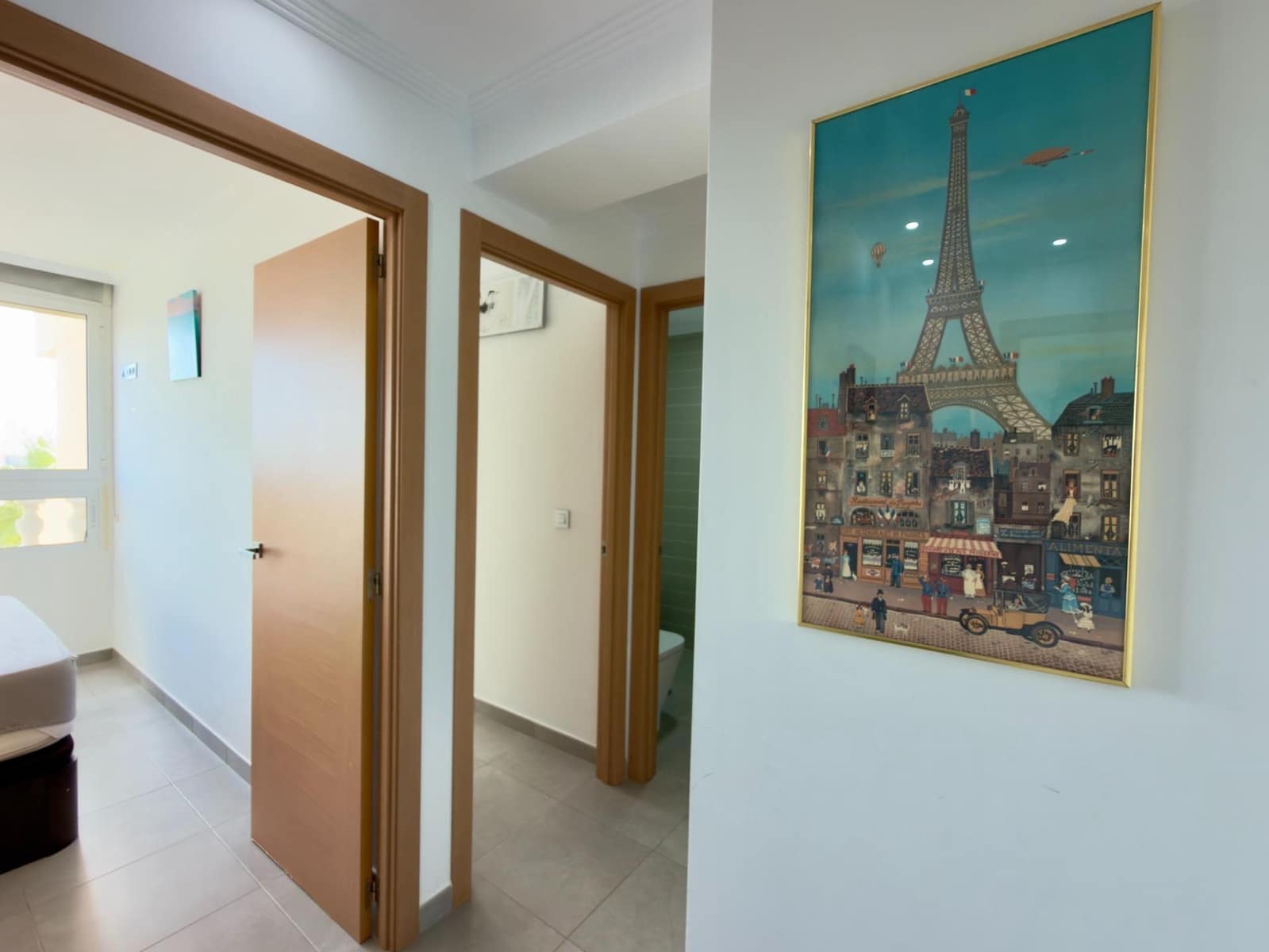 2 quarto Apartamento para venda em Guardamar del Segura com piscina - 259 900 € (Ref: 10128971)
