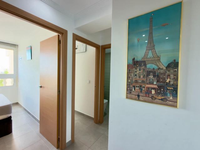 2 quarto Apartamento para venda em El Moncayo - El Pòrtic, Guardamar del Segura com piscina - 259 900 € (Ref: 10128971)