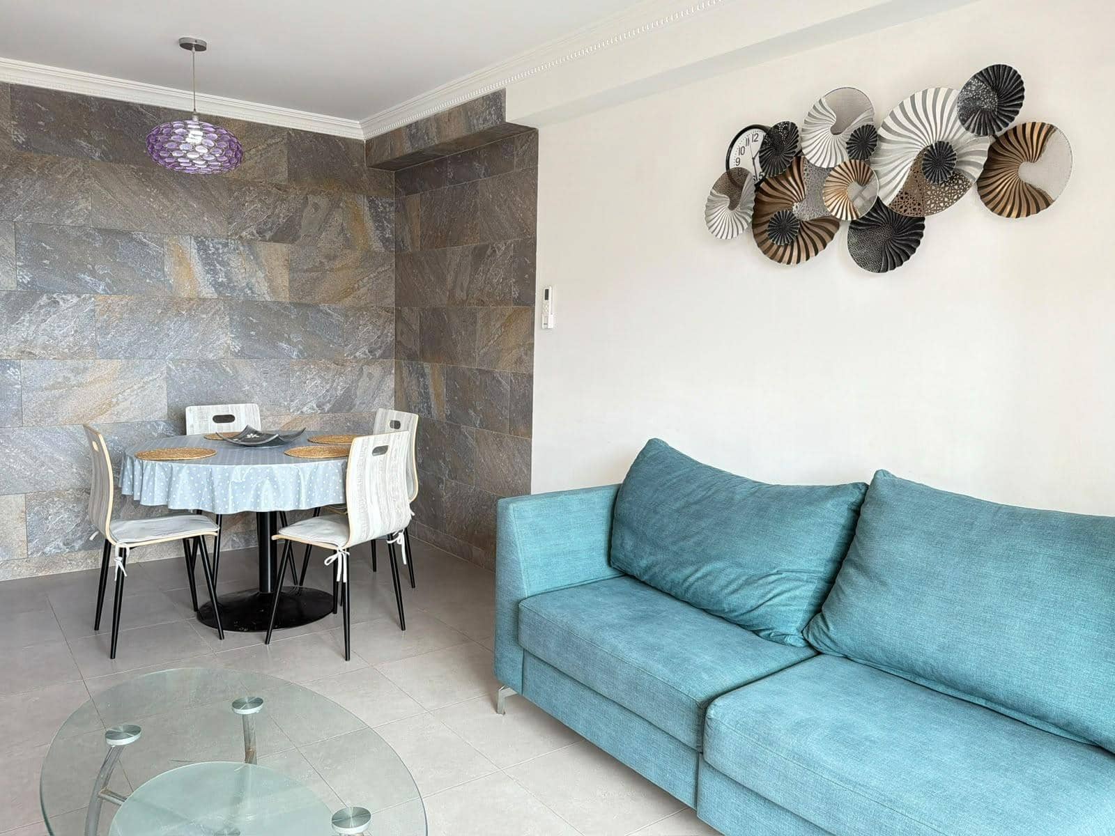 2 quarto Apartamento para venda em Guardamar del Segura com piscina - 259 900 € (Ref: 10128971)