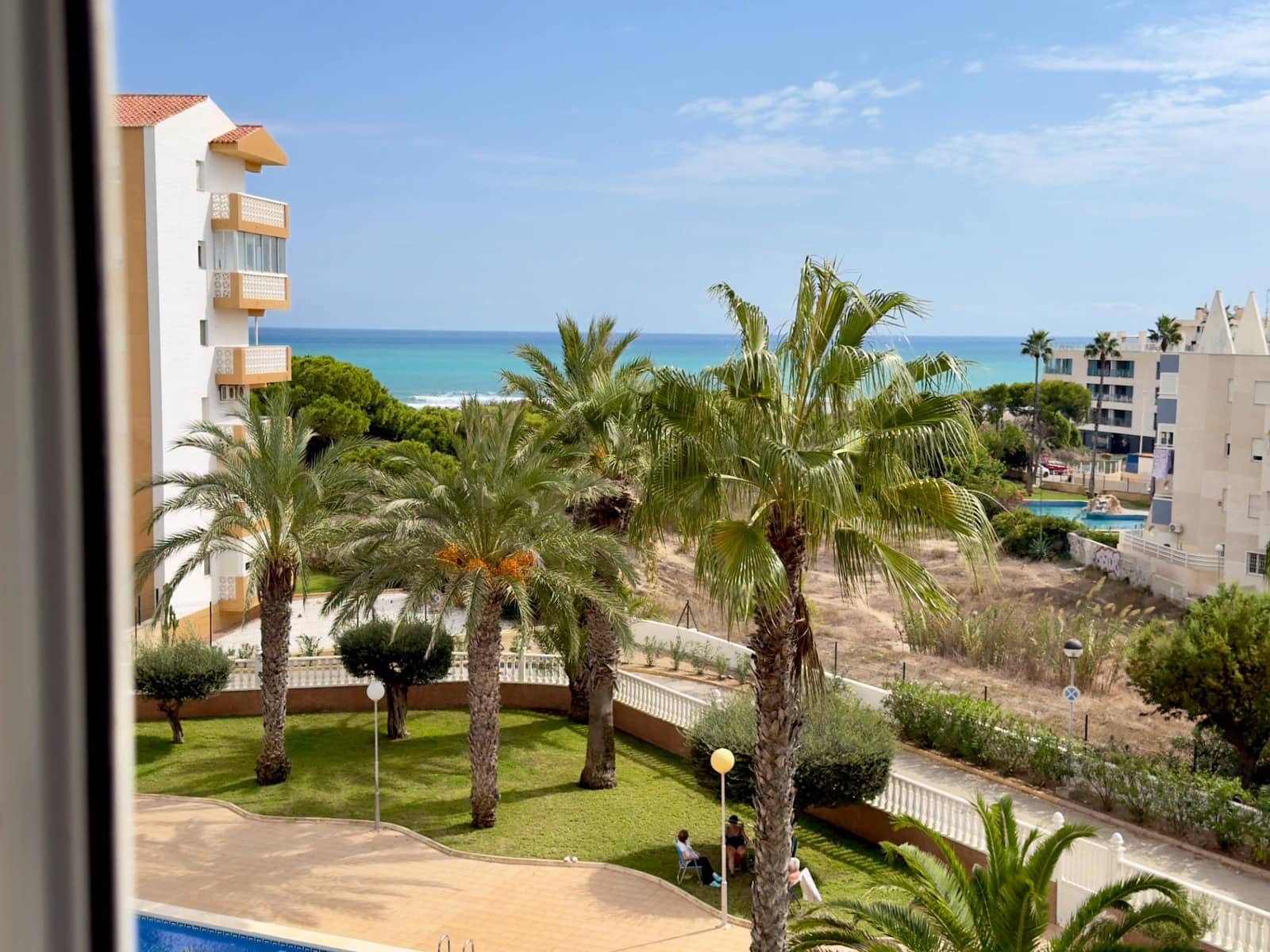 2 quarto Apartamento para venda em Guardamar del Segura com piscina - 259 900 € (Ref: 10128971)