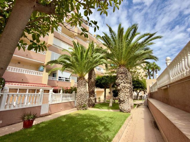 2 quarto Apartamento para venda em El Moncayo - El Pòrtic, Guardamar del Segura com piscina - 259 900 € (Ref: 10128971)