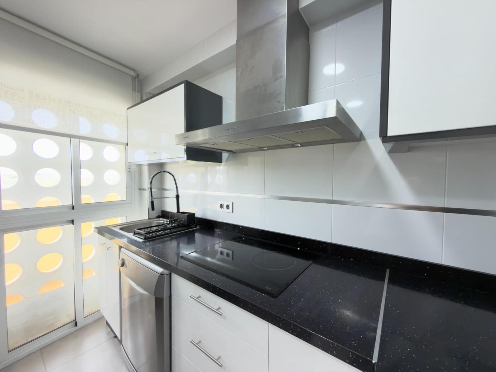 2 quarto Apartamento para venda em Guardamar del Segura com piscina - 259 900 € (Ref: 10128971)