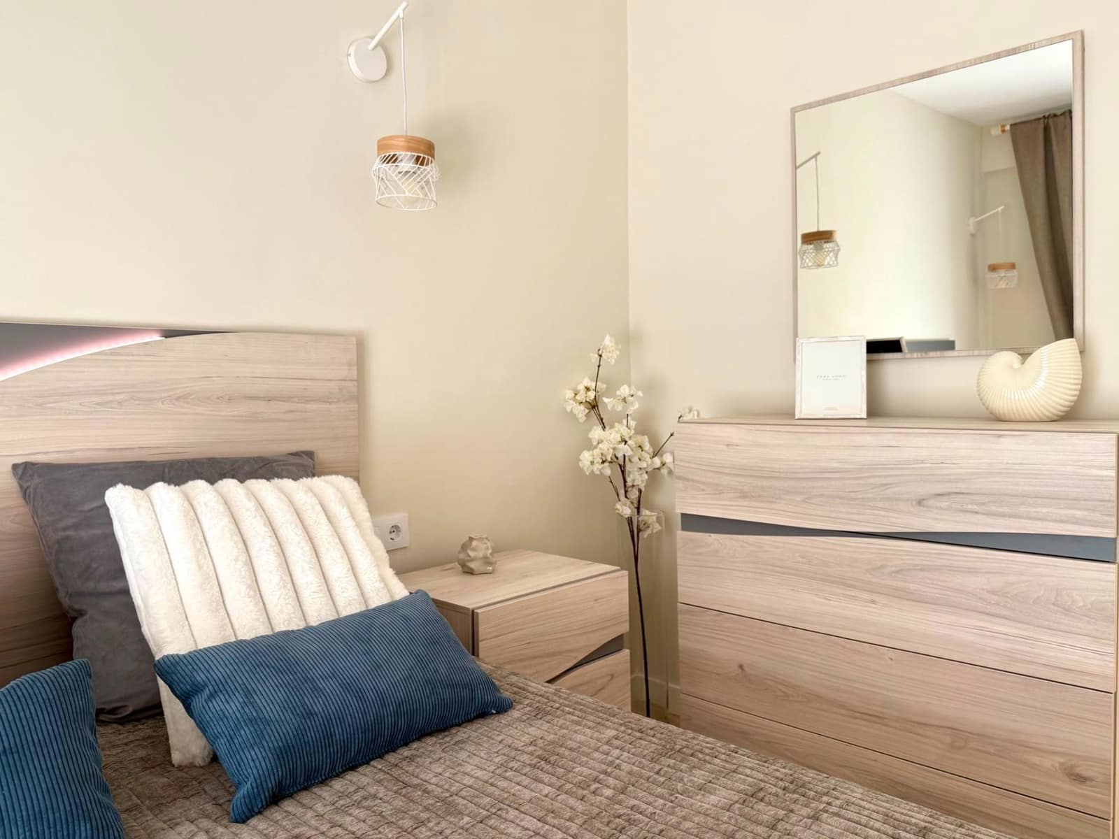3 makuuhuone Huvila myytävänä paikassa Lo Pagan - 396 500 € (Ref: 10128975)