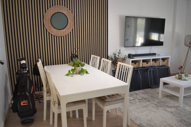 2 sovrum Lägenhet till salu i Las Filipinas med pool garage - 199 000 € (Ref: 10128976)
