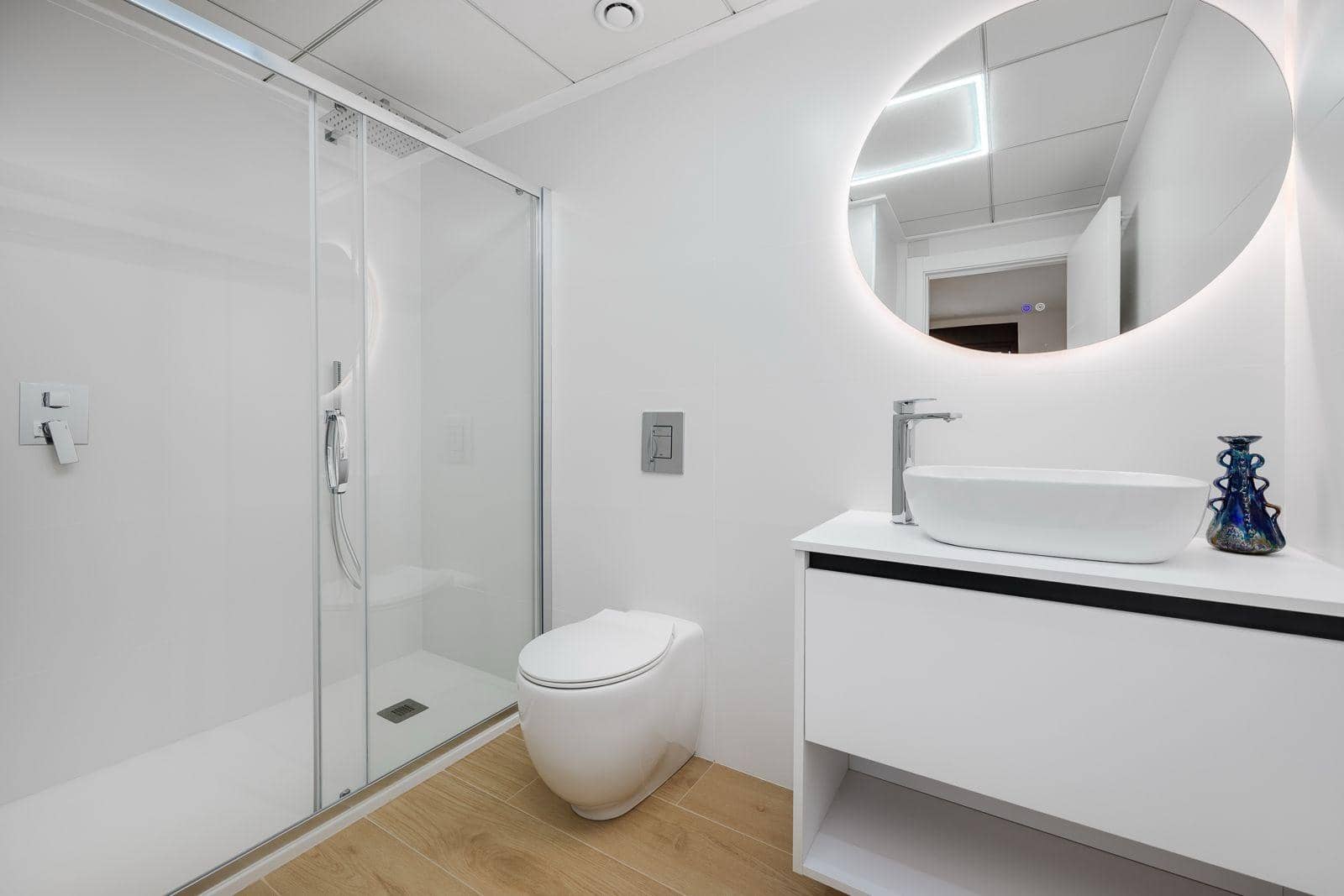Ático de 2 habitaciones en Orihuela Costa en venta con piscina - 325.000 € (Ref: 10128977)