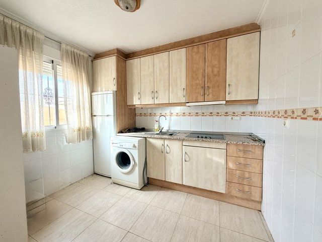 3 camera da letto Casa in vendita in Ciudad Quesada, Rojales con piscina garage - 220.000 € (Rif: 10128978)