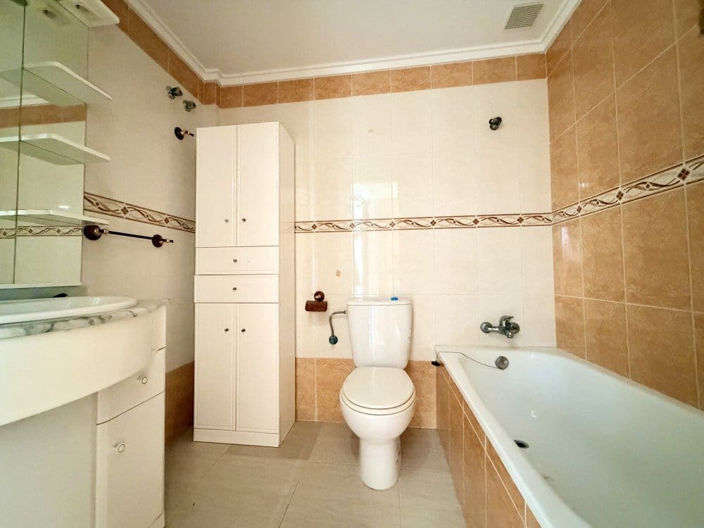 3 camera da letto Casa in vendita in Ciudad Quesada con piscina garage - 220.000 € (Rif: 10128978)