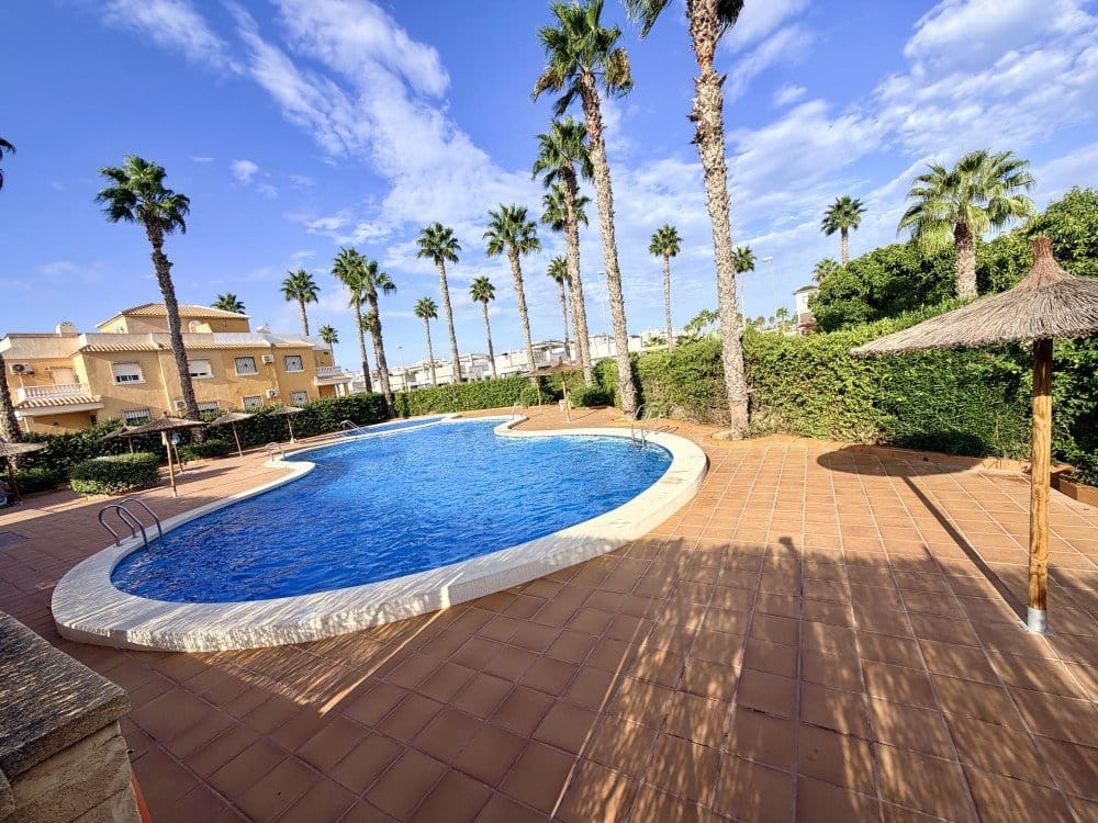 3 camera da letto Casa in vendita in Ciudad Quesada con piscina garage - 220.000 € (Rif: 10128978)