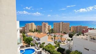 2 soveværelse Lejlighed til salg i El Chaparral - La Siesta - La Torreta, Torrevieja med swimmingpool garage - € 399.000 (Ref: 10128979)