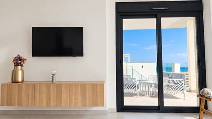 2 soveværelse Lejlighed til salg i Torrevieja med swimmingpool garage - € 399.000 (Ref: 10128979)